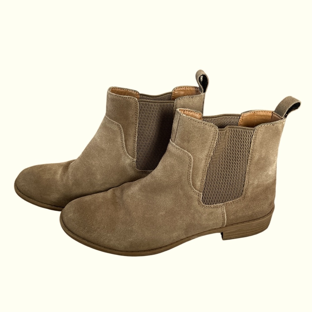 b.o.c. Born Marisa bootie sz 10